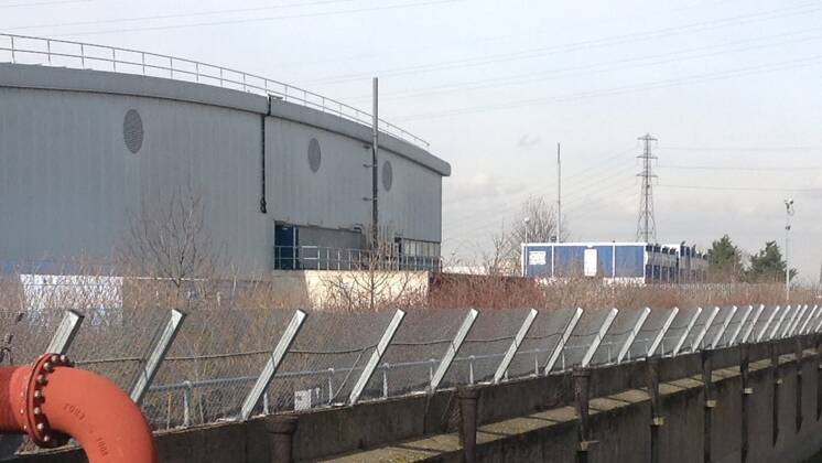 Perimeter protection enters the boardroom