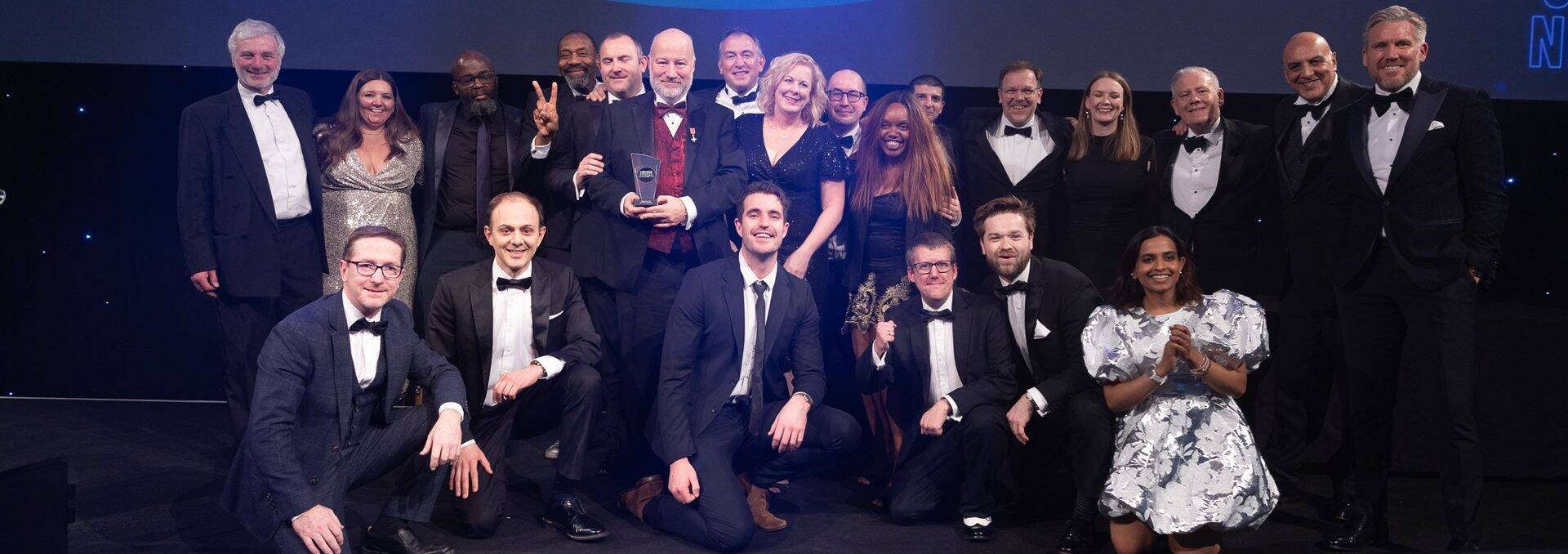 Utility Week Awards 2016: last chance to enter