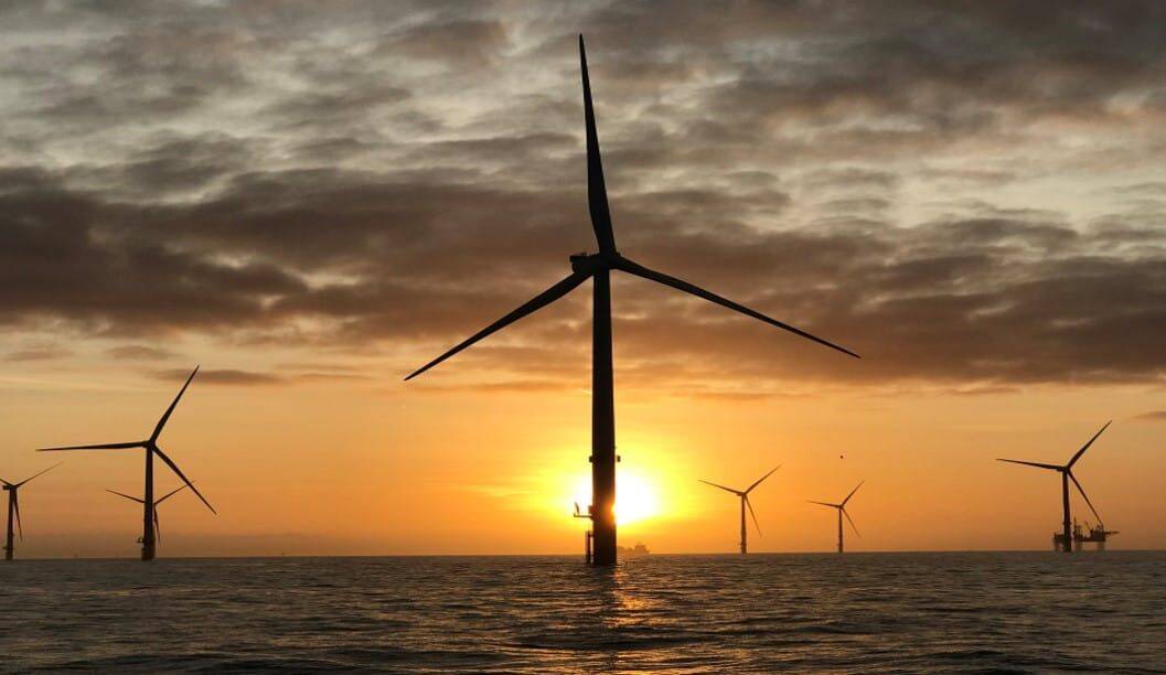 2030 target risks long-term offshore wind roll out, Orsted warns