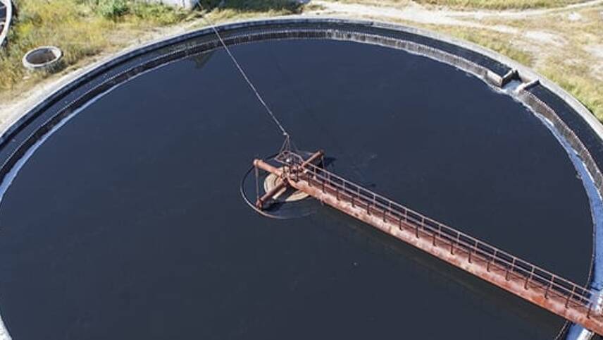 SVT joins forces to create fuel from food waste