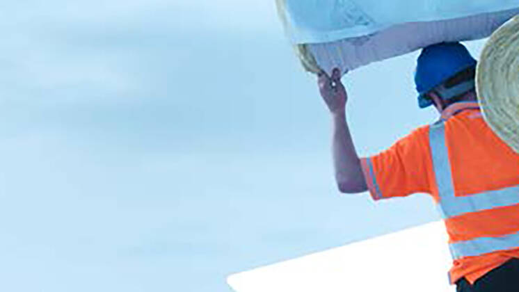 The new centre of residential energy services