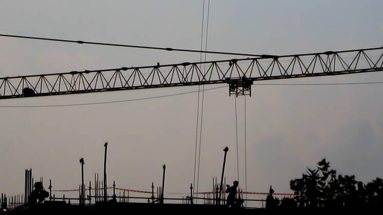 Could a net zero boom lead to supply chain busts?