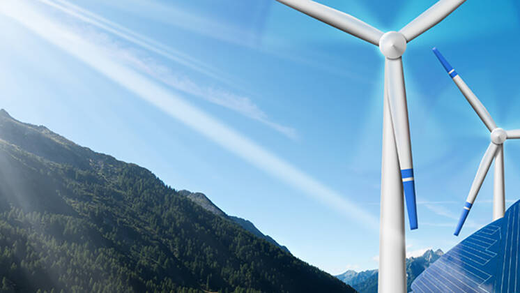 Delivering flexibility in a net zero future