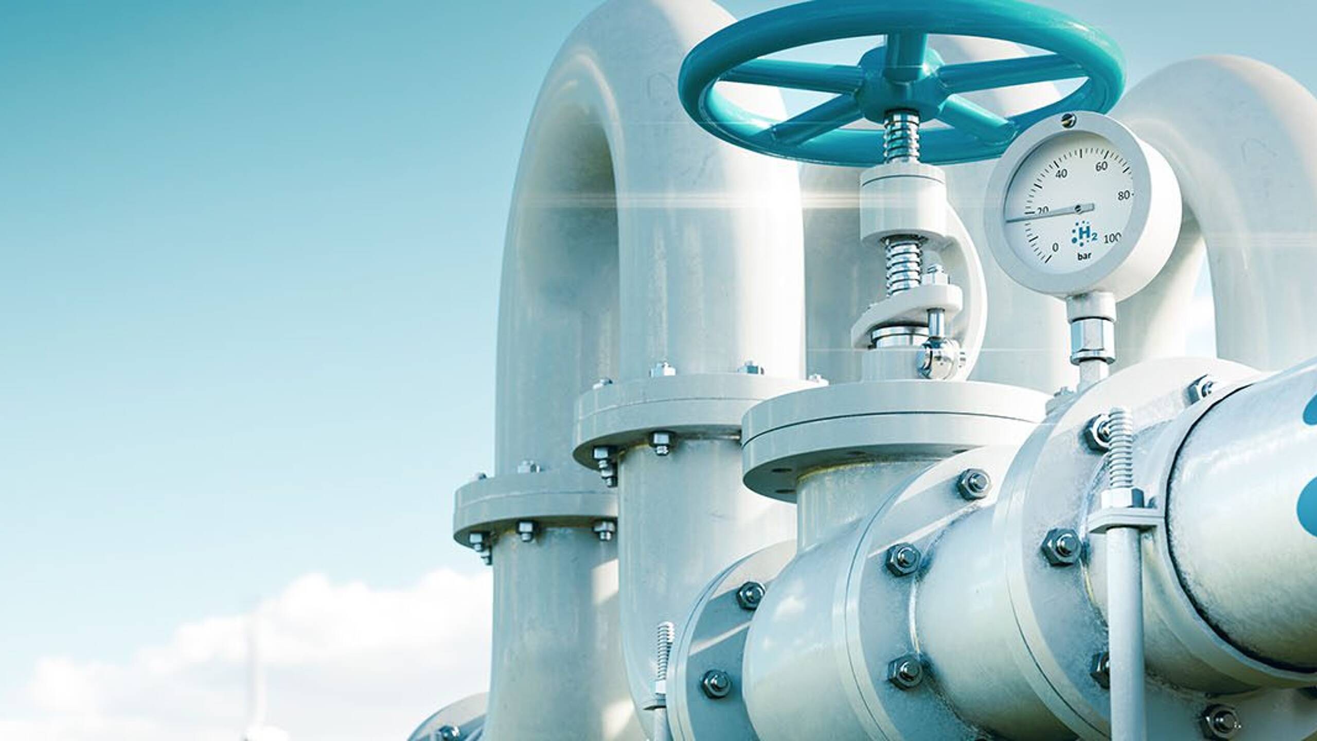 Hydrogen village trials spiked