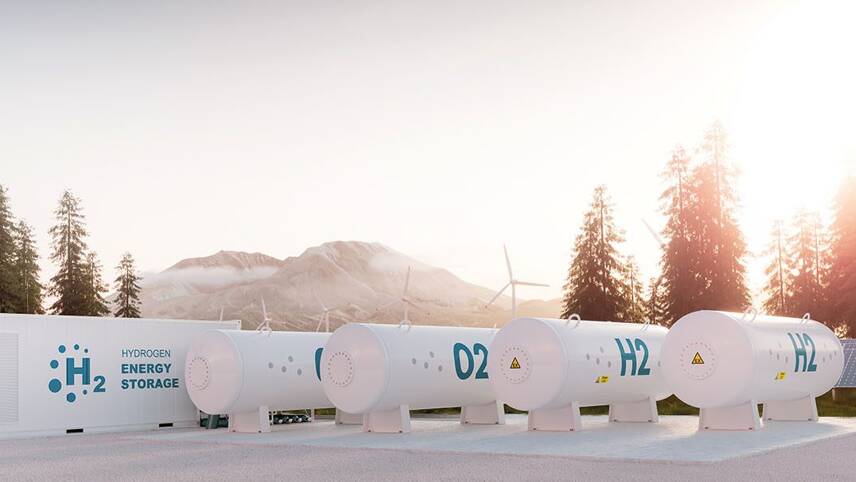 Could gas offer a solution to grid delays?