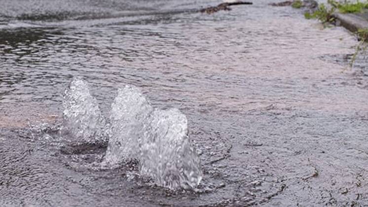 Solving the Stormwater Puzzle