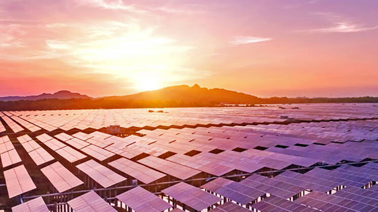 Data and digitalisation requirements for the energy transition