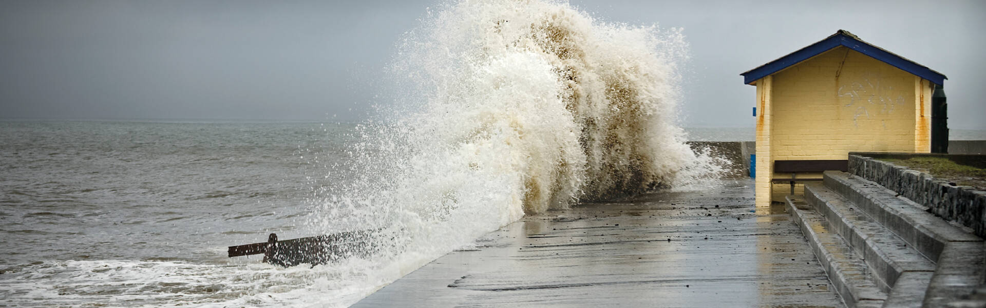 How weather data helps utilties mitigate the impact of climate change