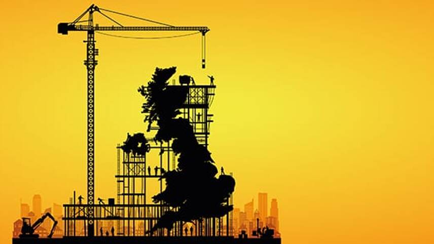 Regional growth and utilities