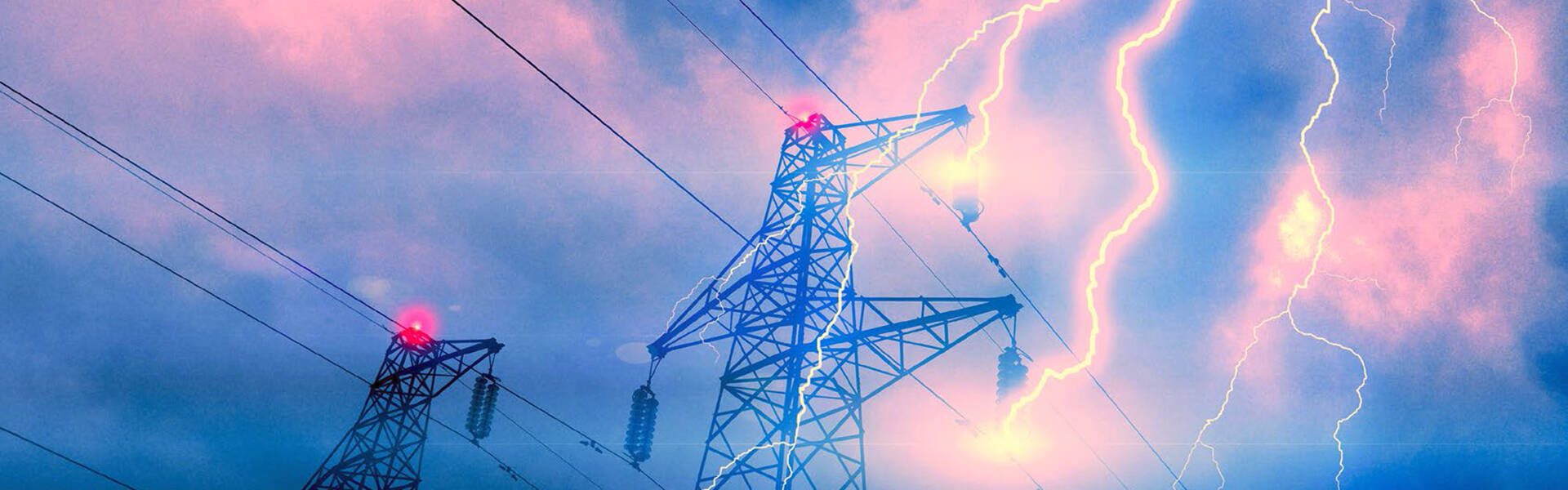 The eye of the storm: How technology can supercharge utilities’ responses to extreme weather