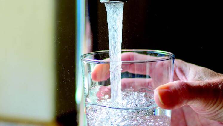 Have you been introduced to the UV disinfection system transforming water treatment?