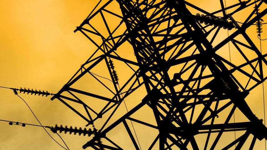 Maintaining network reliability on the road to net zero