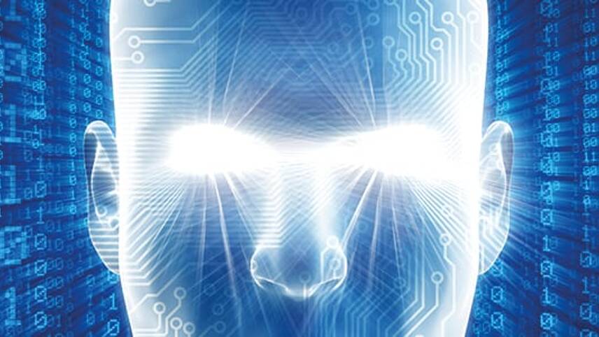 Who’s afraid of AI?