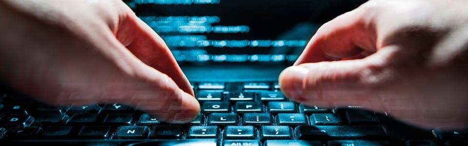 South Staffs targeted by cyber-attack