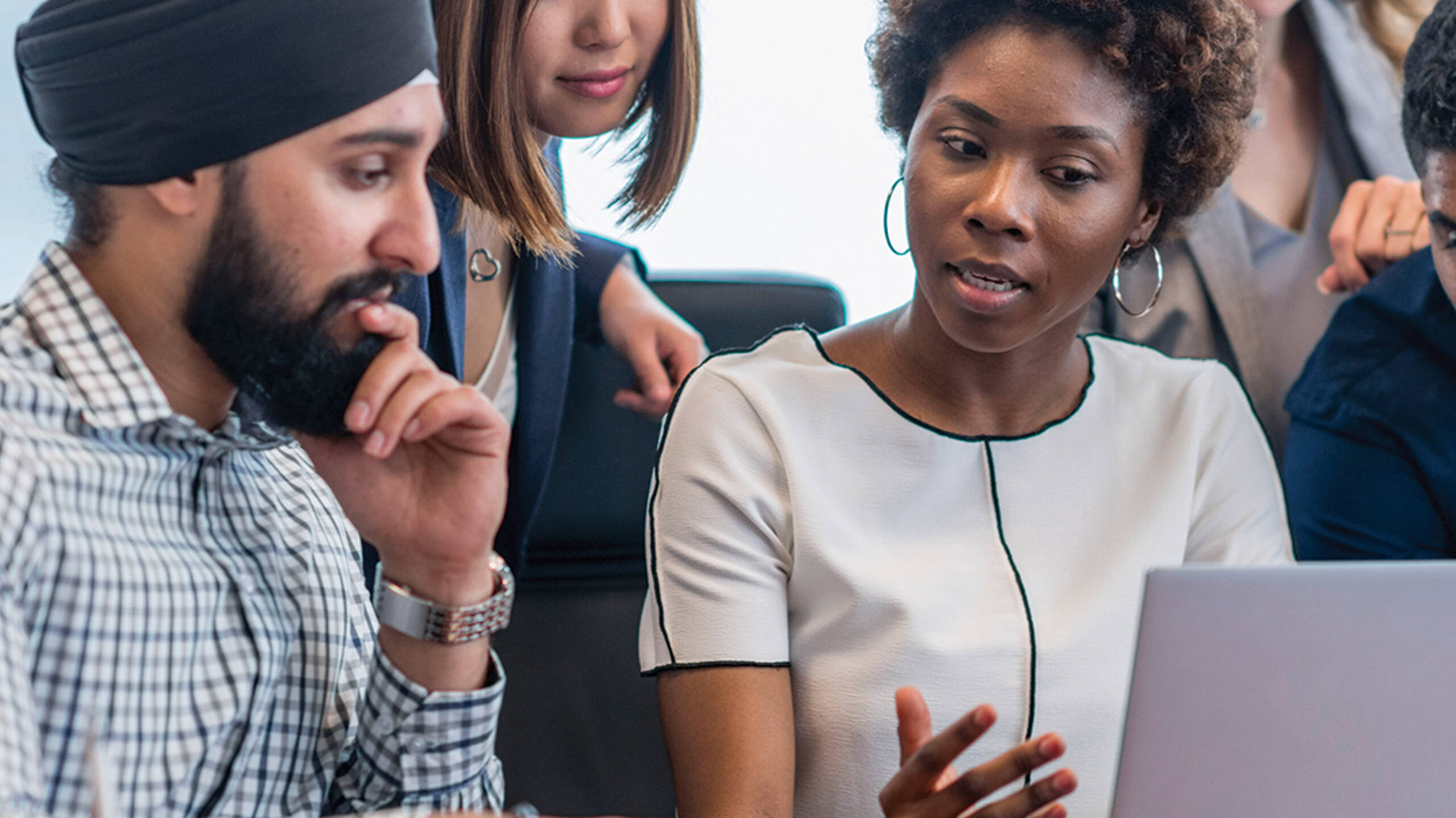 Utility Week data highlights need for action on diversity