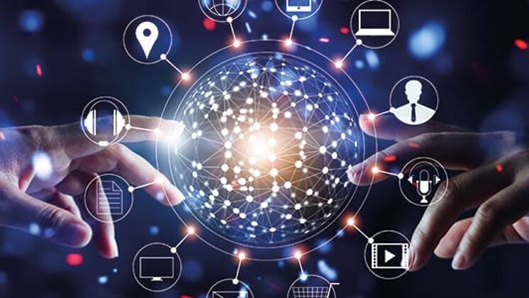 Free UW webinar explores using AI for better asset data