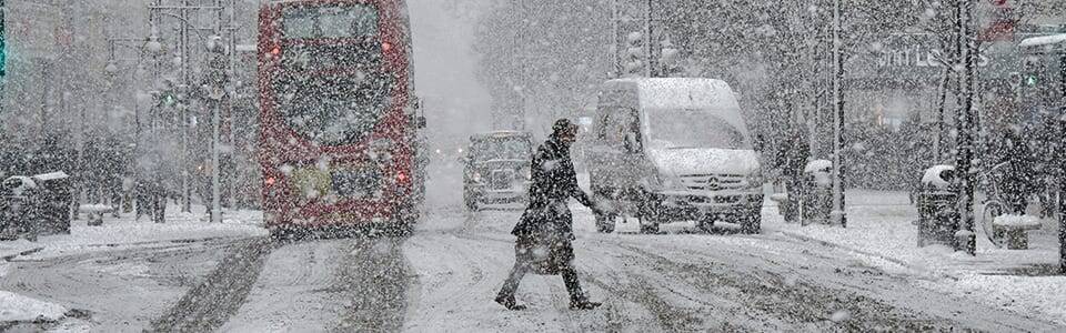 Don’t leave customers out in the cold with bad communications