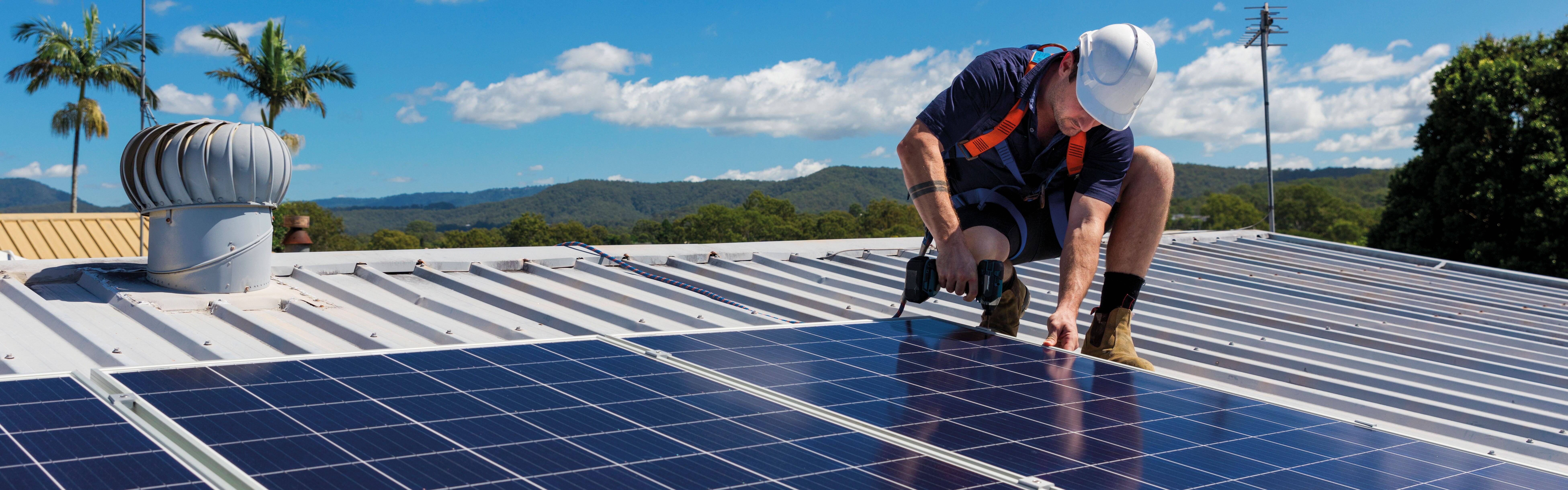 Affinity sets out second phase of solar ambition