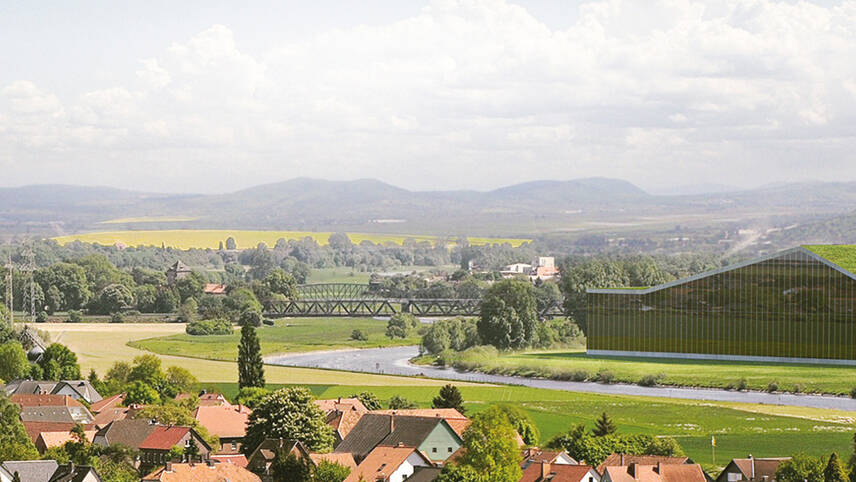 Expert view: Introducing the ‘Substations of the Future’ competition