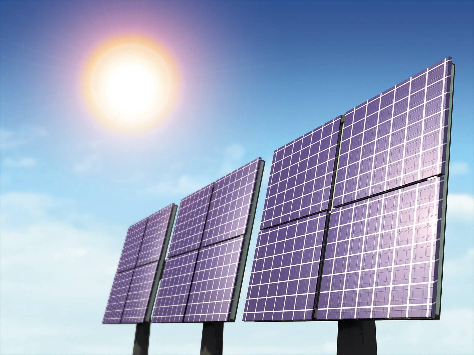 Foresight Solar sells shares to grow portfolio by 80MW
