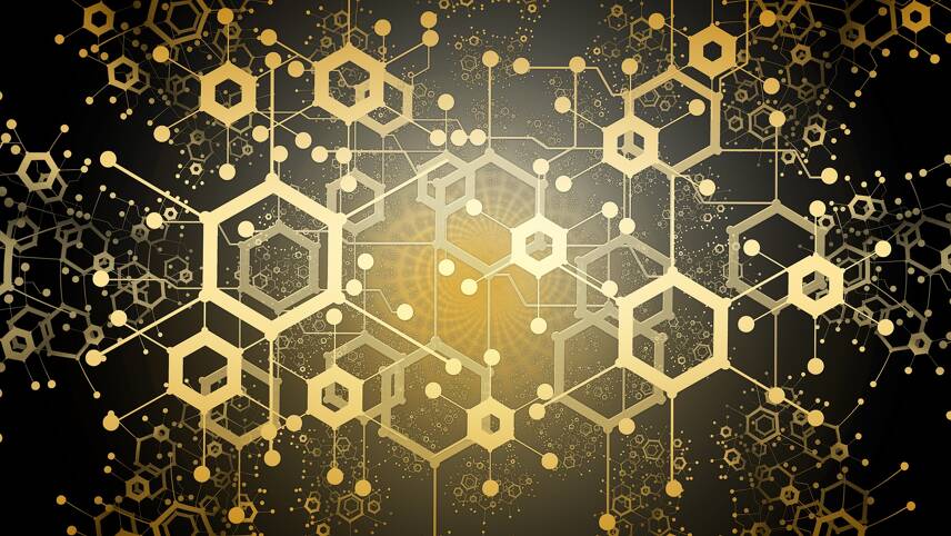 Keeping tabs on ‘invisible’ network assets with blockchain-based innovation
