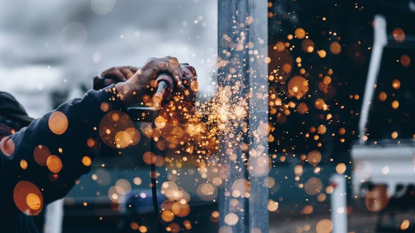 Utilities risking reputations on poor supply chain practices