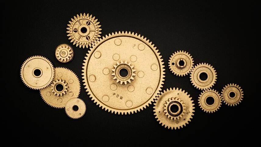 Collaborative innovation ‘doesn’t just automatically happen’