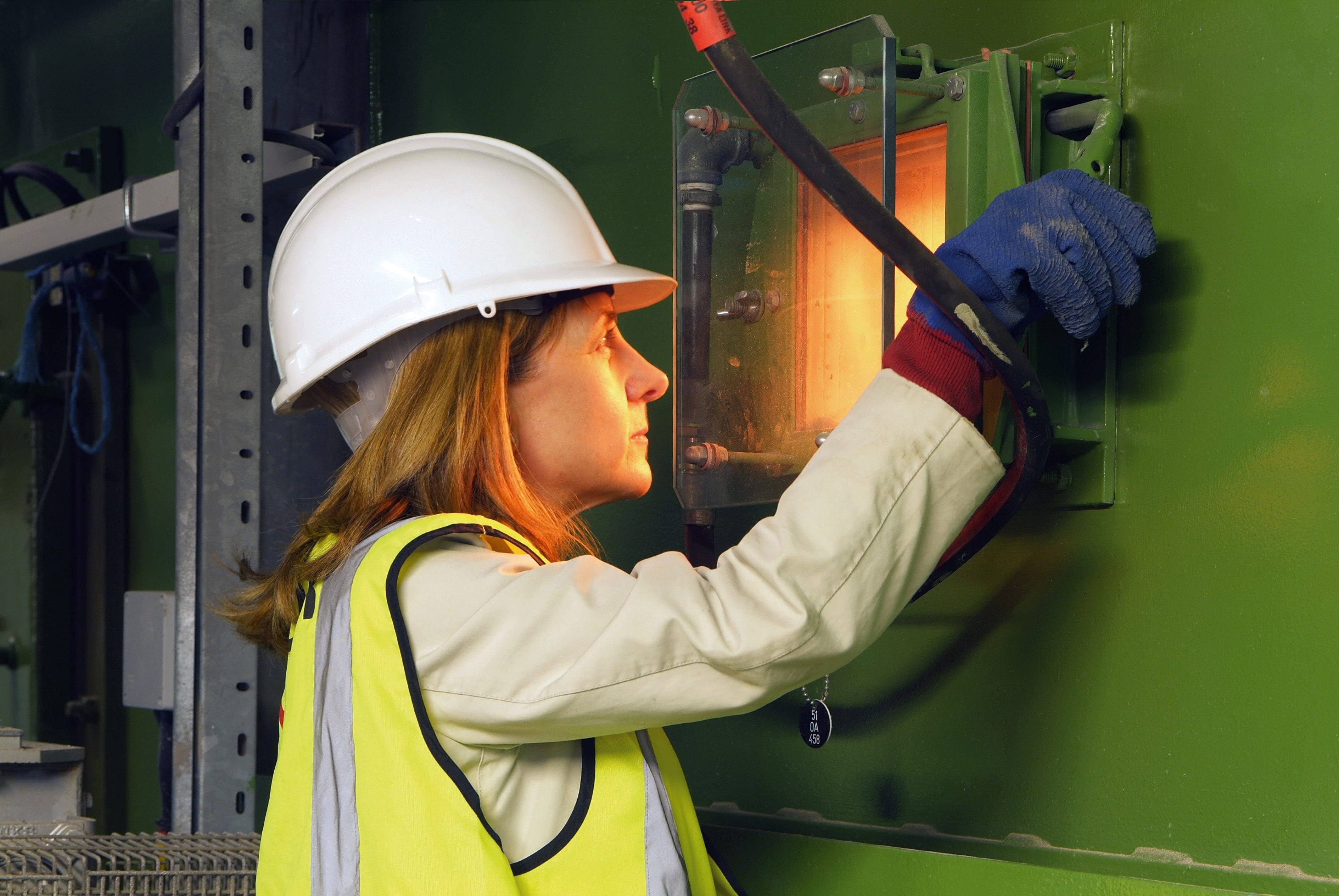 Women are leaving utilities sector quicker than they are joining