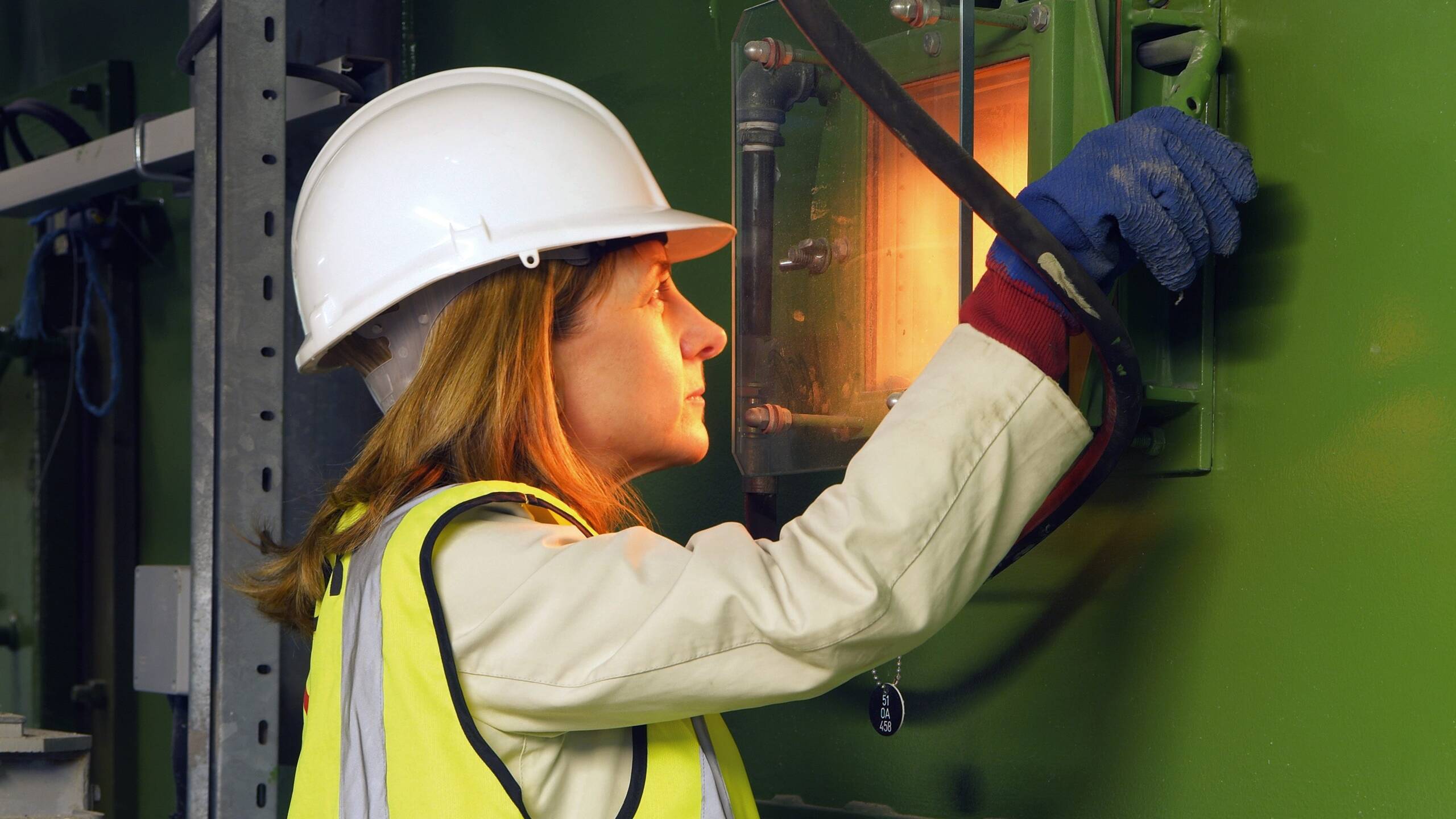 Net zero journey requires engineers from all backgrounds