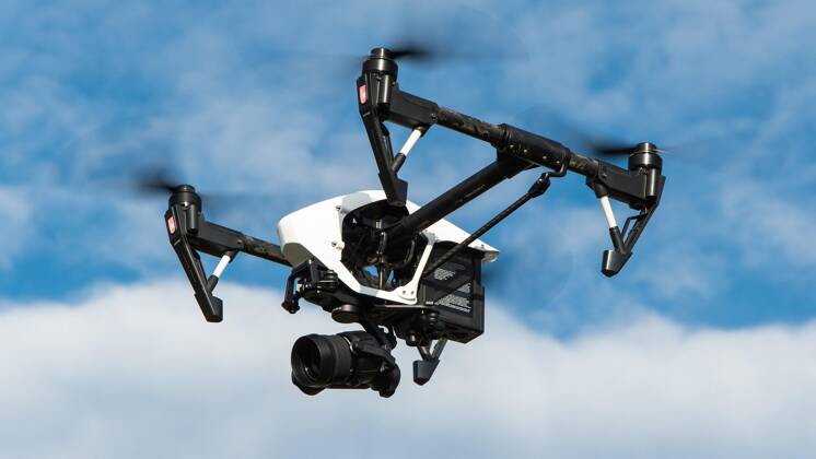 Five robotics applications for power: Past, present and future