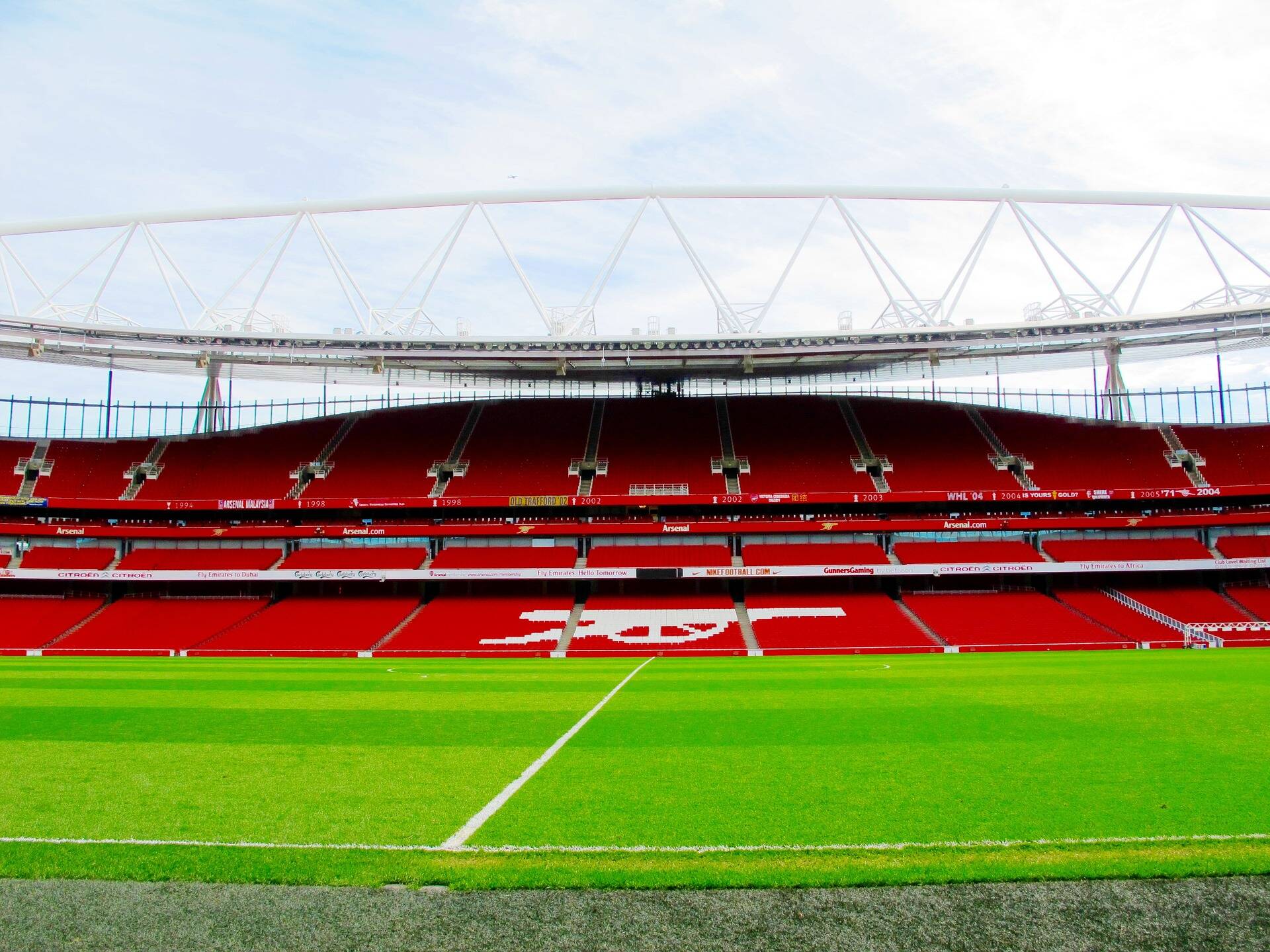 Emirates Stadium project highlights ‘real opportunity’ for flexible energy innovation