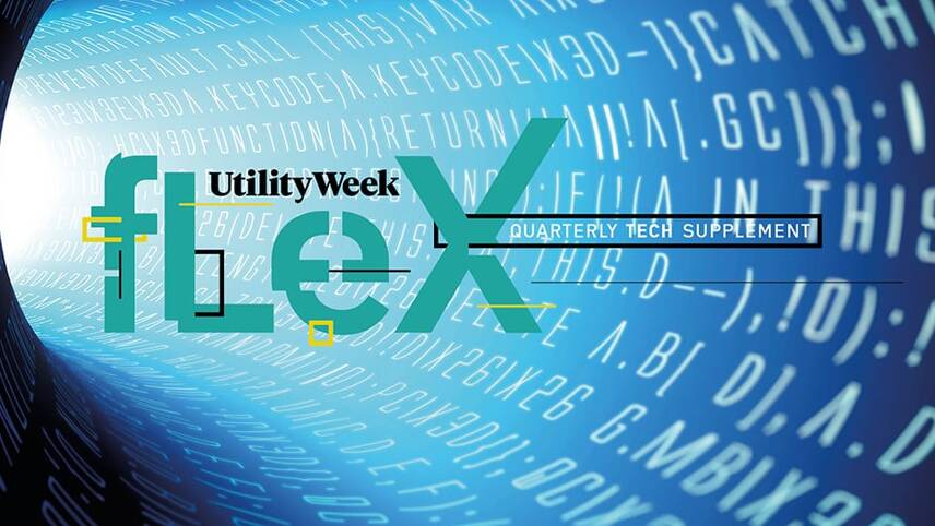 Flex 4: It’s all about the data