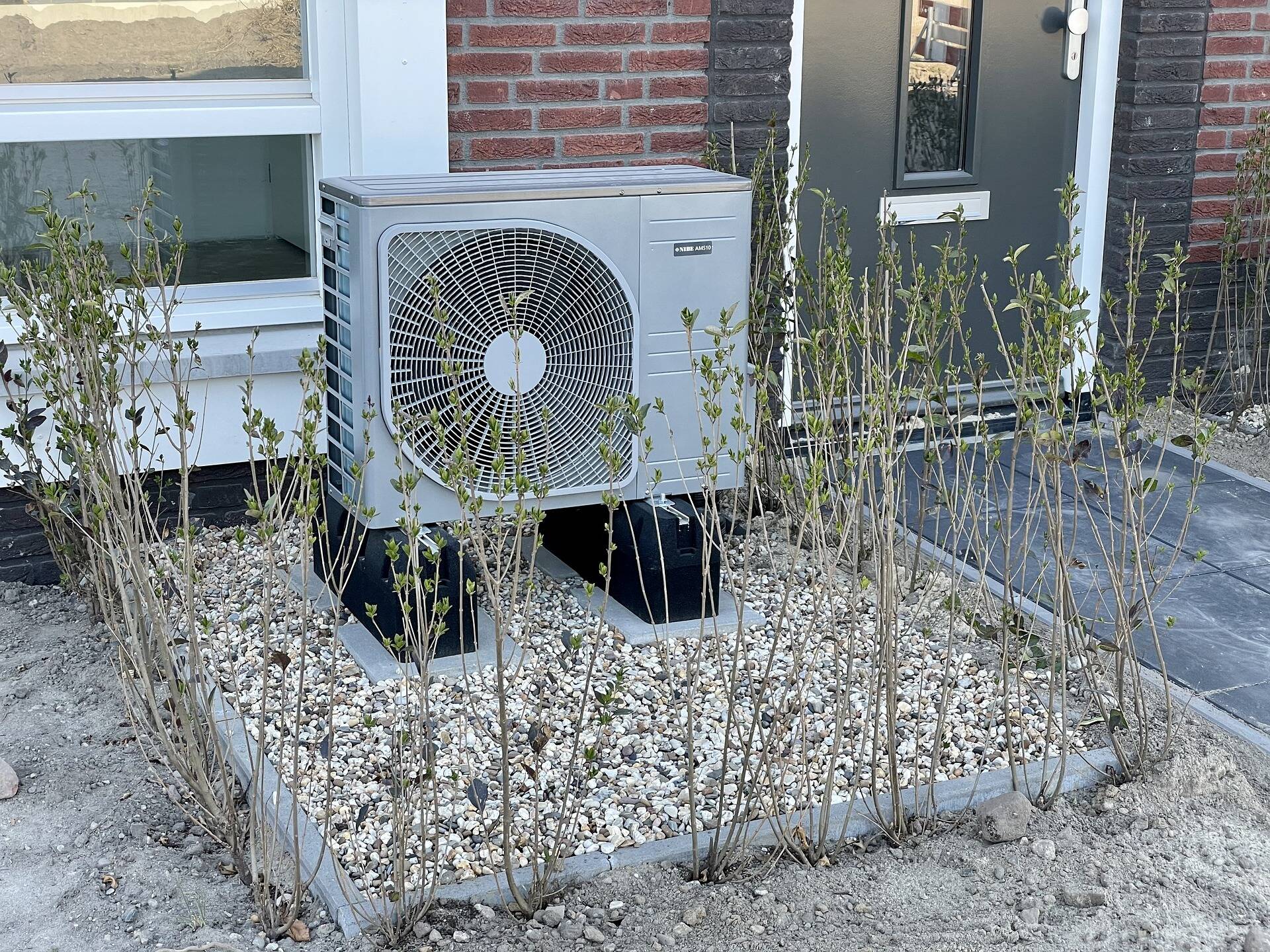 Heat pump funding pot tipped to be ‘blown’ before deadline