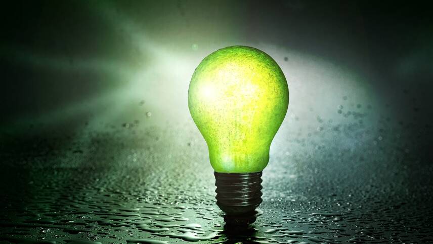 Innovation towards greater clean energy independence given £10m boost