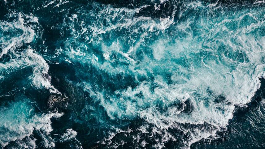 Marine simulation tech: cutting the £51 billion cost of decommissioning North Sea oil and gas