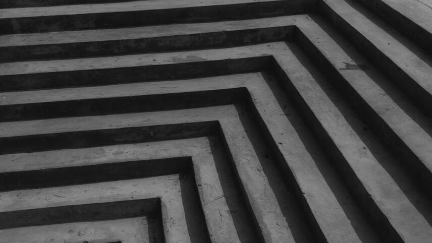 Concrete plans: Decarbonising utilities means focusing on materials