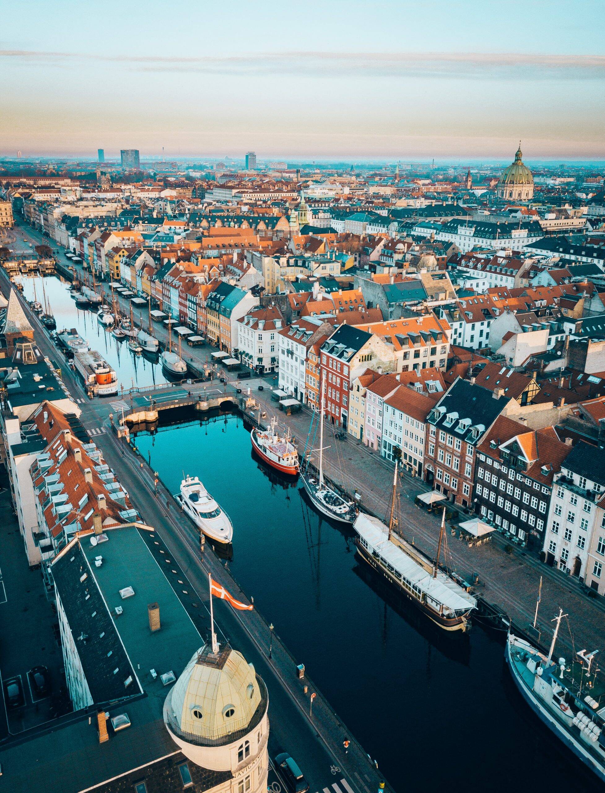 Lessons from Denmark’s ‘no-regret’ innovation in district heating