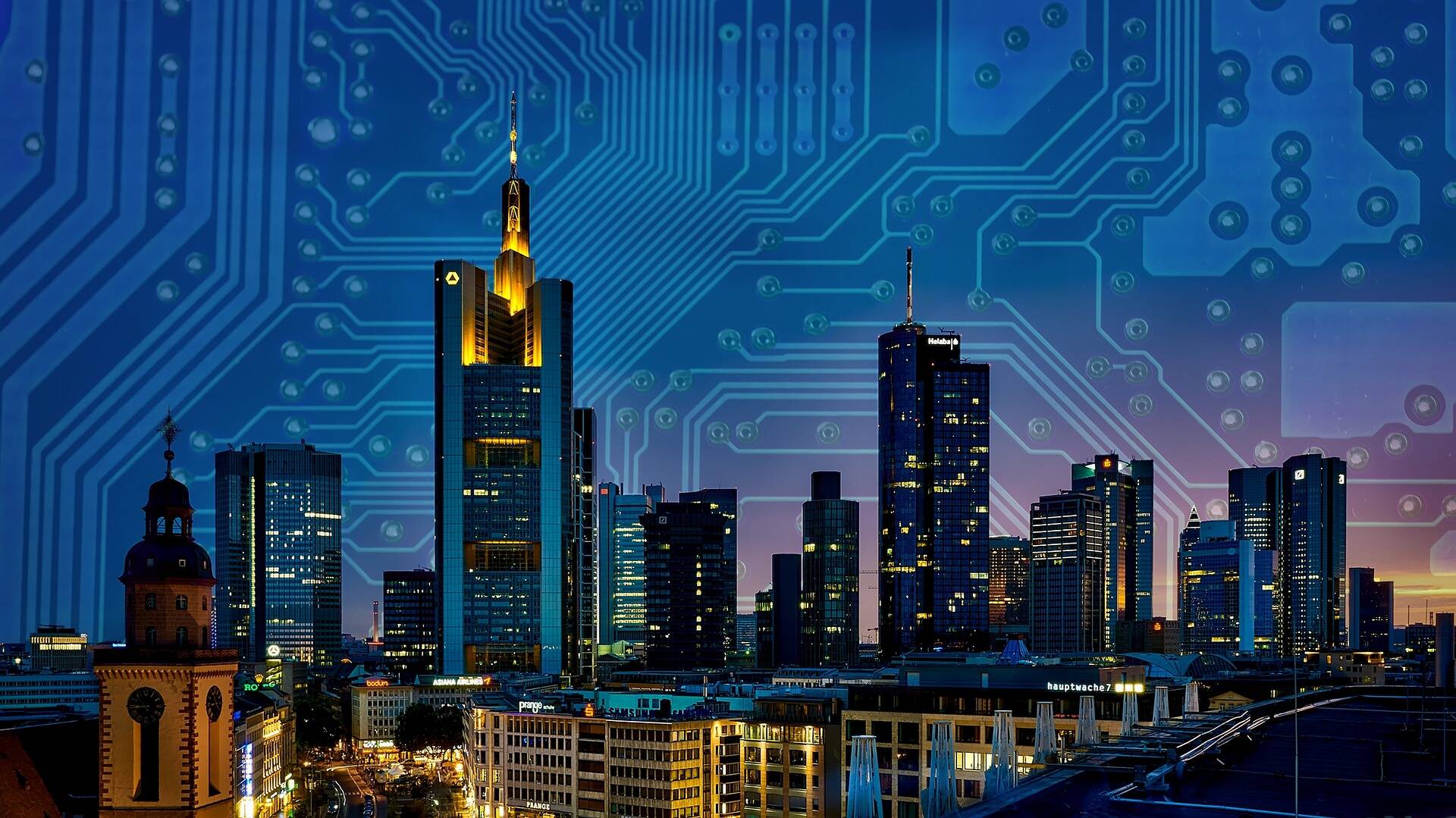Enabling innovation and growth in IoT