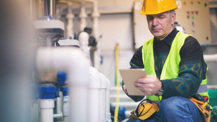UW Explains: Field service technology for better customer service