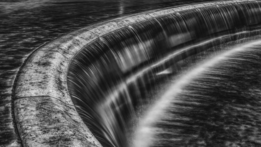 Trust in water companies hits new low amid pollution woes