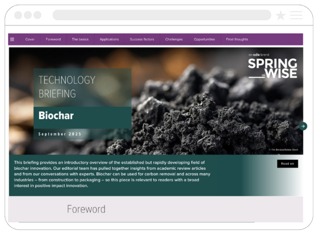 Springwise - 