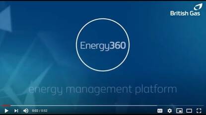Energy360 – energy management platform