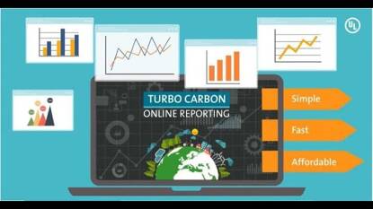 Turbo Carbon – Carbon reporting software that is simple, fast and affordable.