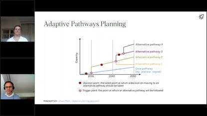 TCFD Series: Developing an adaptation plan using TCFD