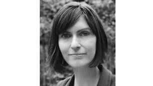 Author avatar image