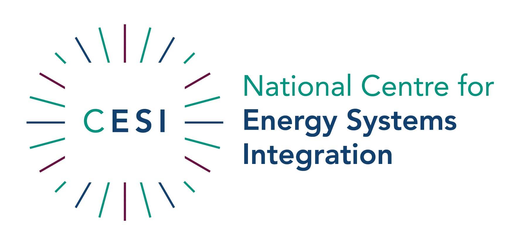National Centre for Energy Systems Integration