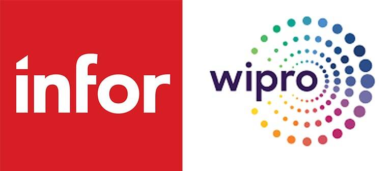 Infor and Wipro