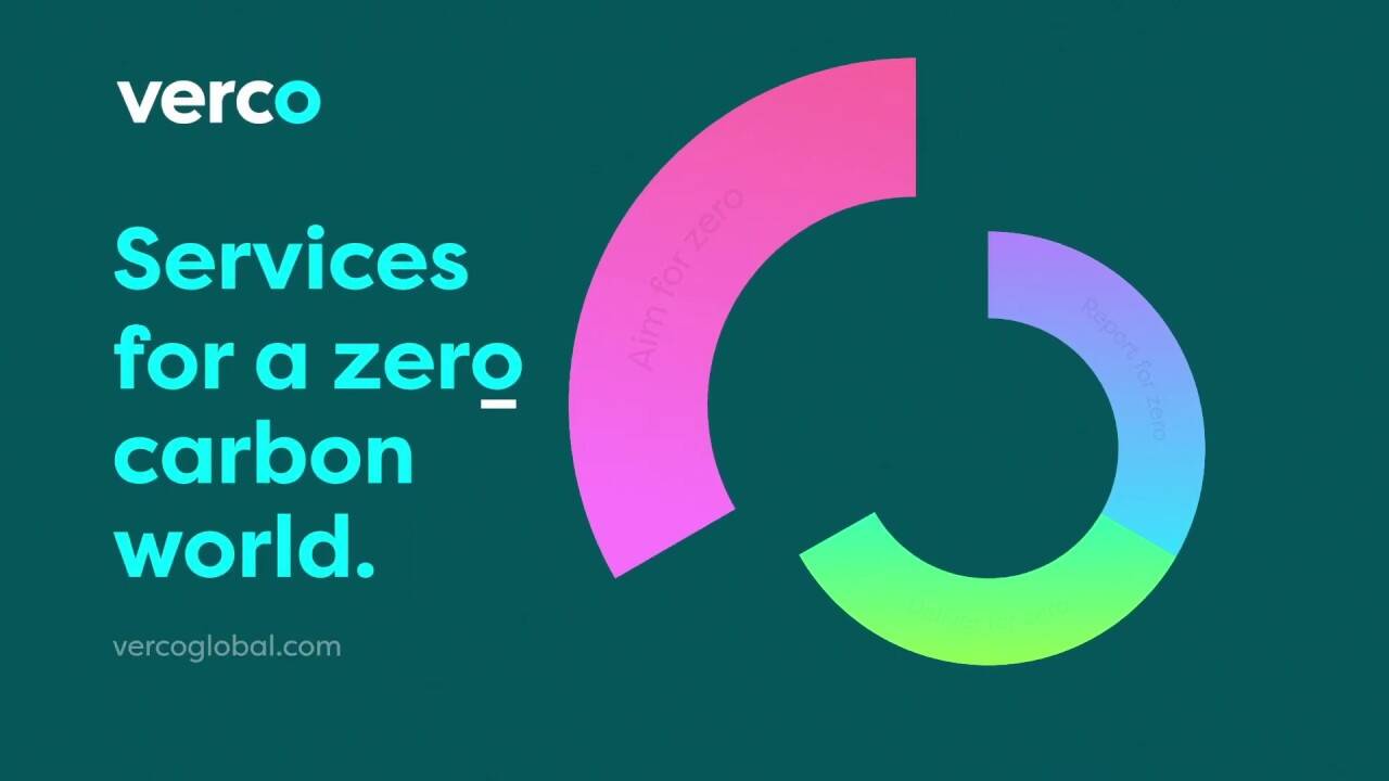 Aim for Zero: Thrive in a zero carbon future and transform your carbon impact.