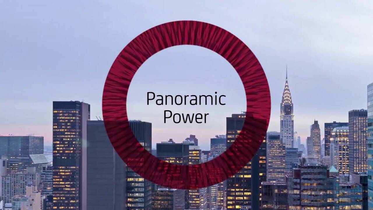 Panoramic Power